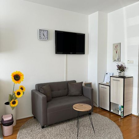 Angellina Apartmani Sremska Mitrovica Eksteriør billede