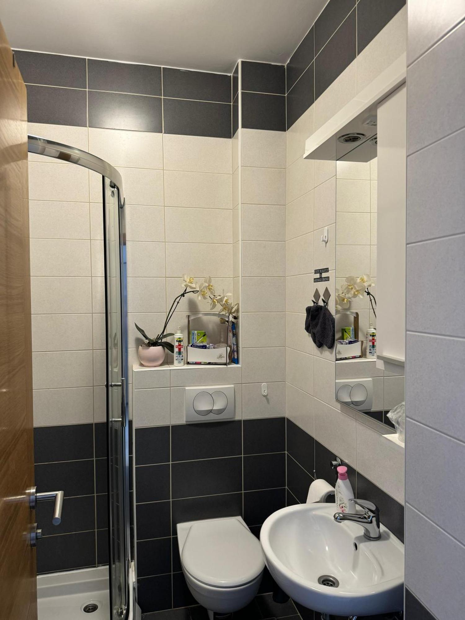 Angellina Apartmani Sremska Mitrovica Eksteriør billede