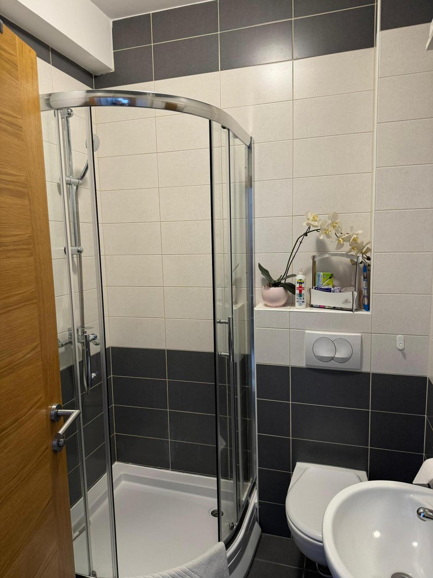 Angellina Apartmani Sremska Mitrovica Eksteriør billede